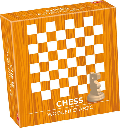 Tactique d'échecs classique