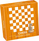 Tactique d'échecs classique