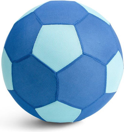 BS Toys grande balle oplaasbal, 50 cm