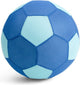 BS Toys grande balle oplaasbal, 50 cm