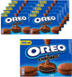 Chocolat au lait enrobé Oreo (10x 246gr)