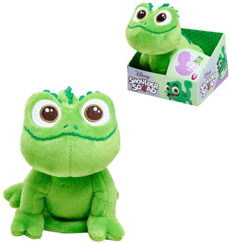Peluche Simba Toys - peluche disney disney pascal épaule copains (12cm) - 6315870459