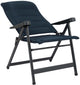 Crespo - fauteuil inclinable - s - ap 235 - air-deluxe - bleu