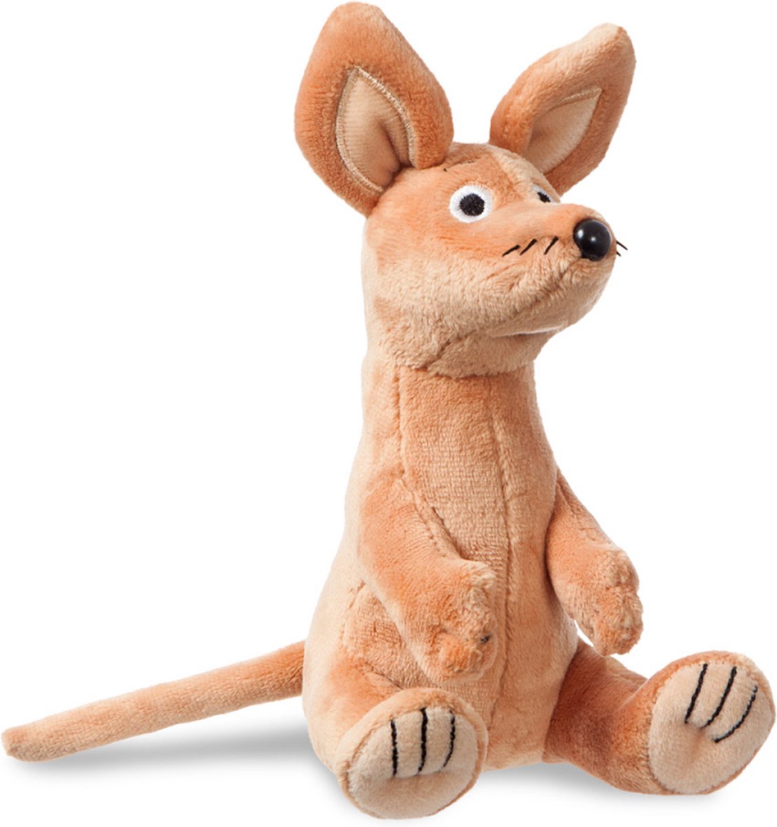 Série Aurora Muminki - peluche peluche - ryjek - 17 cm -