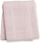 Lulujo - couverture - 100x80 cm - rose