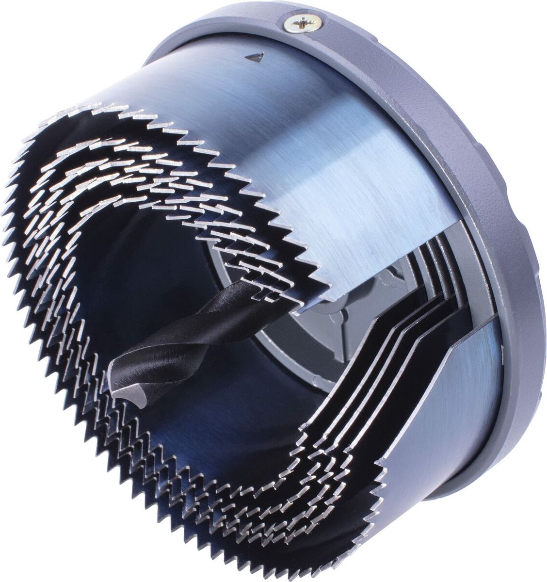 Wolfcraft - scie multi-cloches - jeu de scies-cloches - ø 60–95 mm - 2162000