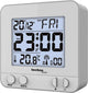 Réveil radio-piloté Technoline WT235