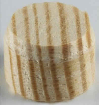 Chevilles Kwb diamètre 10 mm longueur : 20 mm - 40 pièces