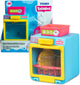 Tomy spin splash lave-vaisselle - jouets de bain