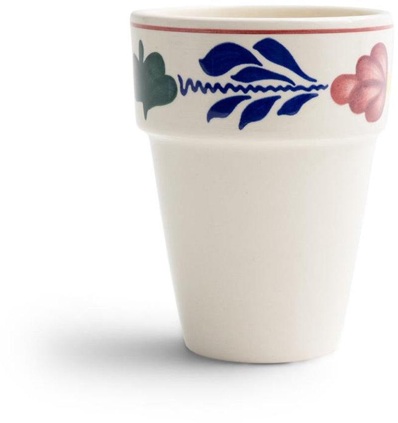 Royal Boch Boerenbont Milk Cup Sonja 0,25 L