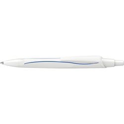 Stylo bille Schneider 131850 moyen bleu