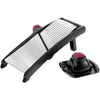 Mandoline vario Westmark incl. bouton rotatif