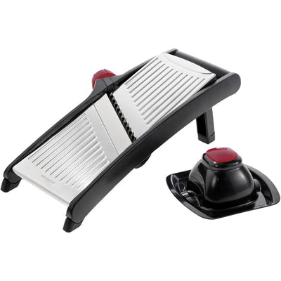 Mandoline vario Westmark incl. bouton rotatif