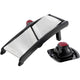 Mandoline vario Westmark incl. bouton rotatif