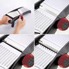Mandoline vario Westmark incl. bouton rotatif