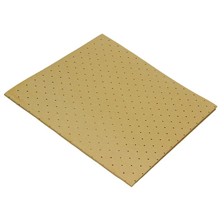 Multy 1009176 - 2 perfozèmes synthétiques | 5 pièces