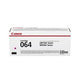 Cartouche de toner canon 064 m magenta