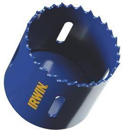 Scie cloche Irwin 80l - ø 127 mm