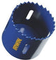 Scie cloche Irwin 80l - ø 127 mm