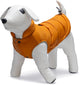 Beeztees wisti - manteau pour chien - orange - 40 cm