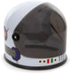 Petites aventures - casque d'astronaute - visière rabattable - taille unique