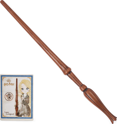 Spin Master Wizard World: Harry Potter Loena Leeflang Wan