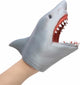 Marionnette à main requin Schylling, marionnette à gants, animal, 3 ans