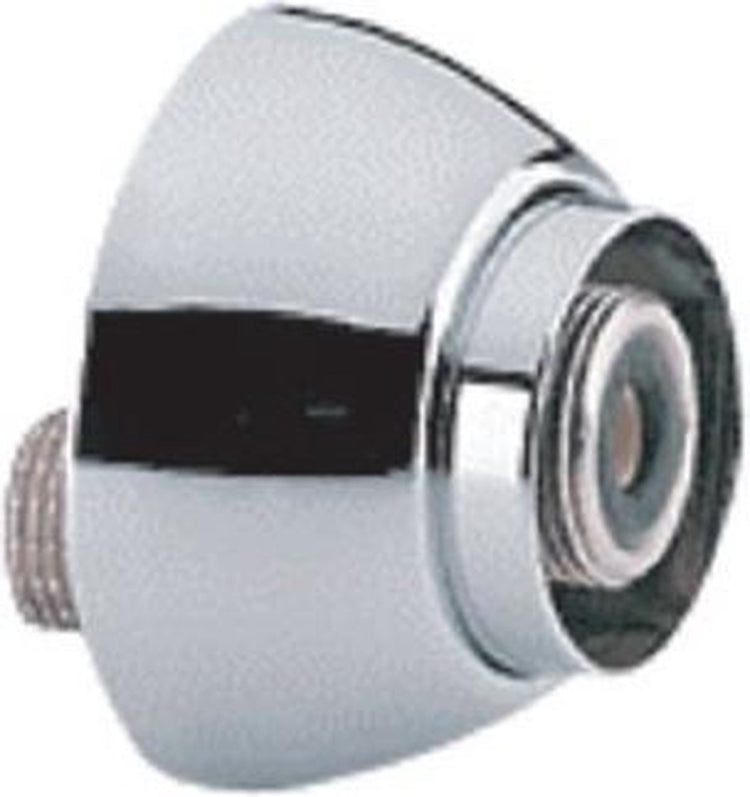 Raccord en S couvert Grohe 1 2 x 3 4 - rosace - partie robinet