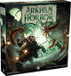 Asmodee Arkham Horreur: 3e édition