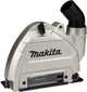Accessoires Makita hotte aspirante encastrable 125mm - 191g06-2 - 191g06-2