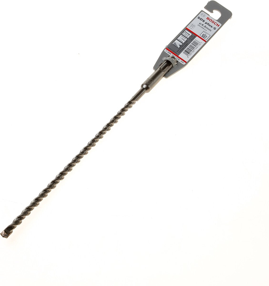 Bosch - marteau perforateur sds-plus-5 6,5 x 200 x 265 mm
