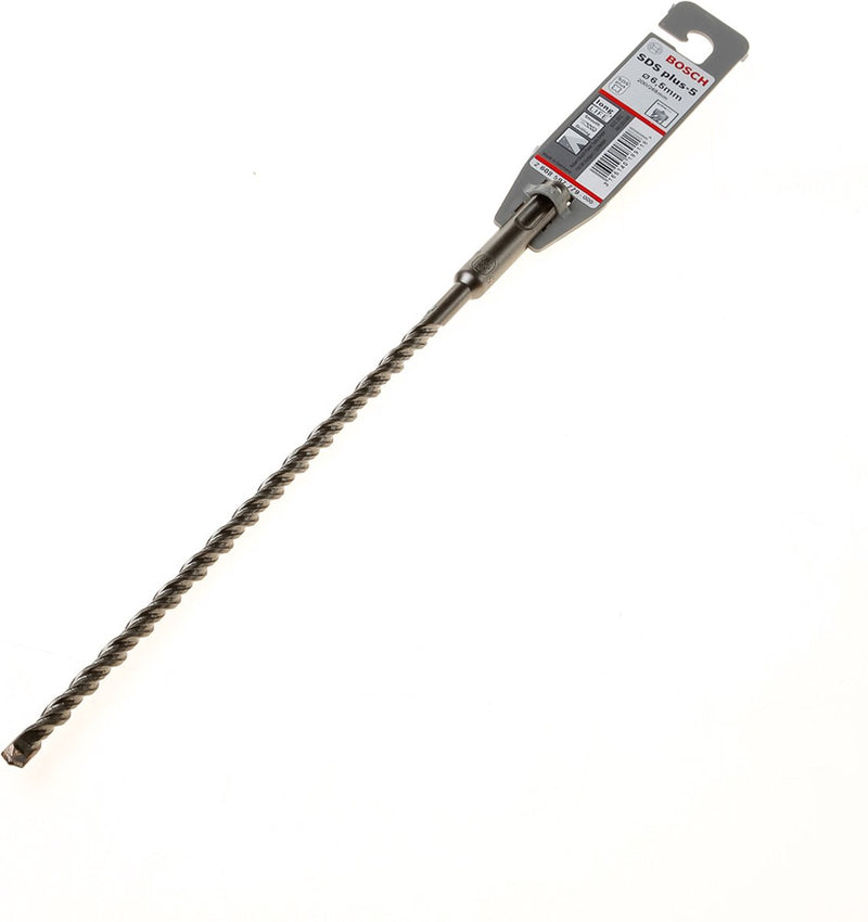 Bosch - marteau perforateur sds-plus-5 6,5 x 200 x 265 mm