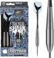 Harrows requin argenté 21gr