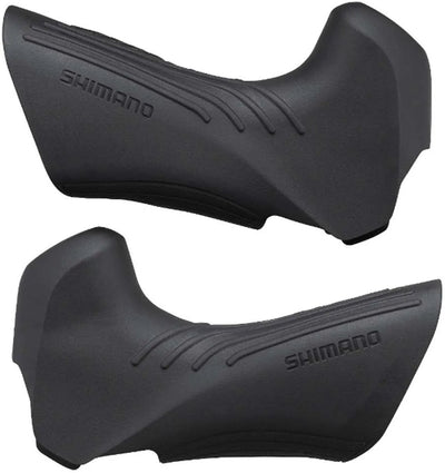 Caches de pédalier Shimano Grx