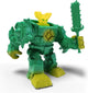 Schleich Eldrador mini créatures - robot de la jungle - figurine de jeu - jouets pour enfants pour garçons et filles - 7 à 12 ans - 42548