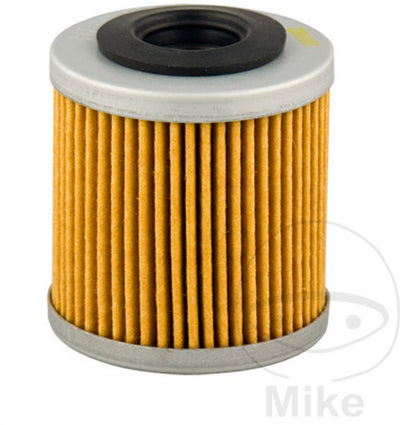 Filtre d'huile Hiflofiltro HF-563