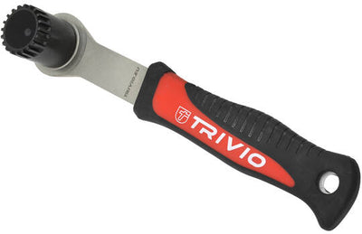 Trivio - outils de vélo extracteur de pédalier shimano isis octalink
