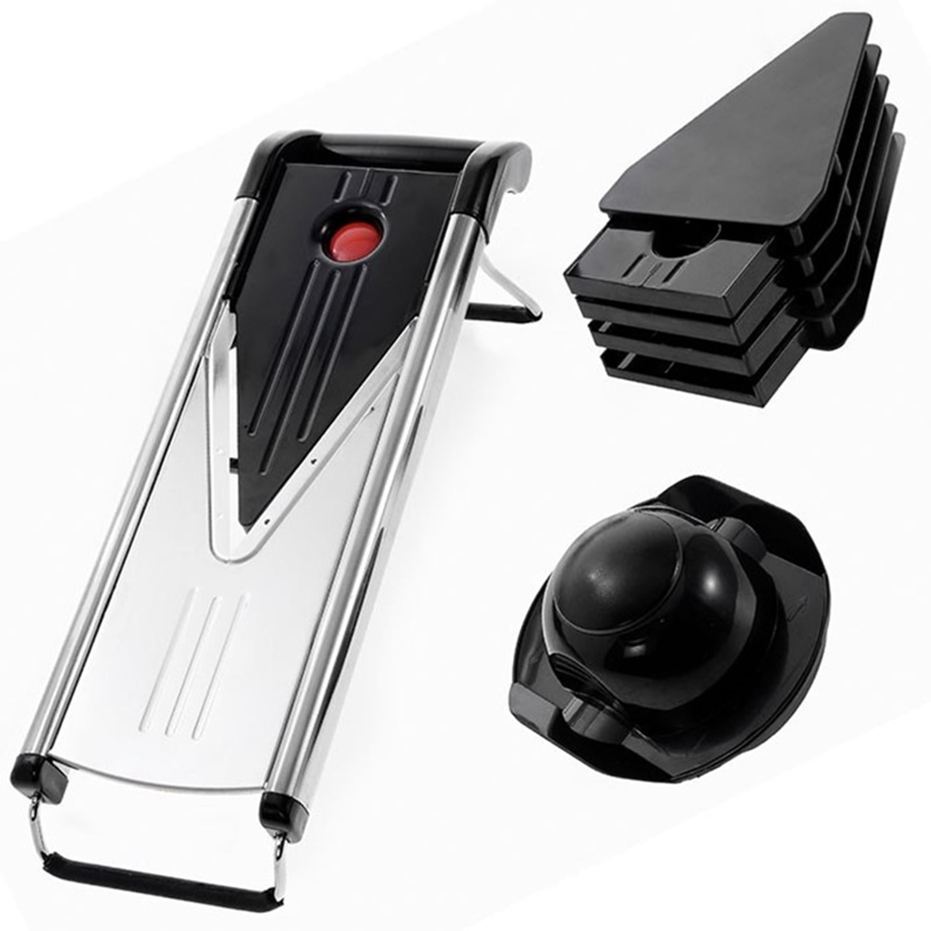 Mandoline Westmark v-plus - 5 disques