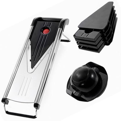 Mandoline Westmark v-plus - 5 disques