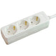 Prise Brennerstuhl blanc 1,4 m
