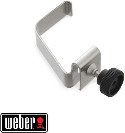 Ensemble de montage de 6 pièces de Weber Connect