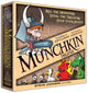 Steve jackson games munchkin deluxe - jeu de société - jeu de cartes humoristique - jeu de société - anglais -