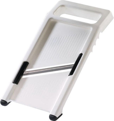 Coupe-légumes Westmark, plastique inox, famos, blanc noir argent, 11322270