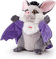 Bat de marionnette à main 26cm