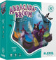 Flexiq abracada-balai - jeu de société - jeu de mémoire