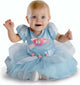 Déguisement Disney bébé, cendrillon classique nourrisson, taille (12-18 mois), nourrisson