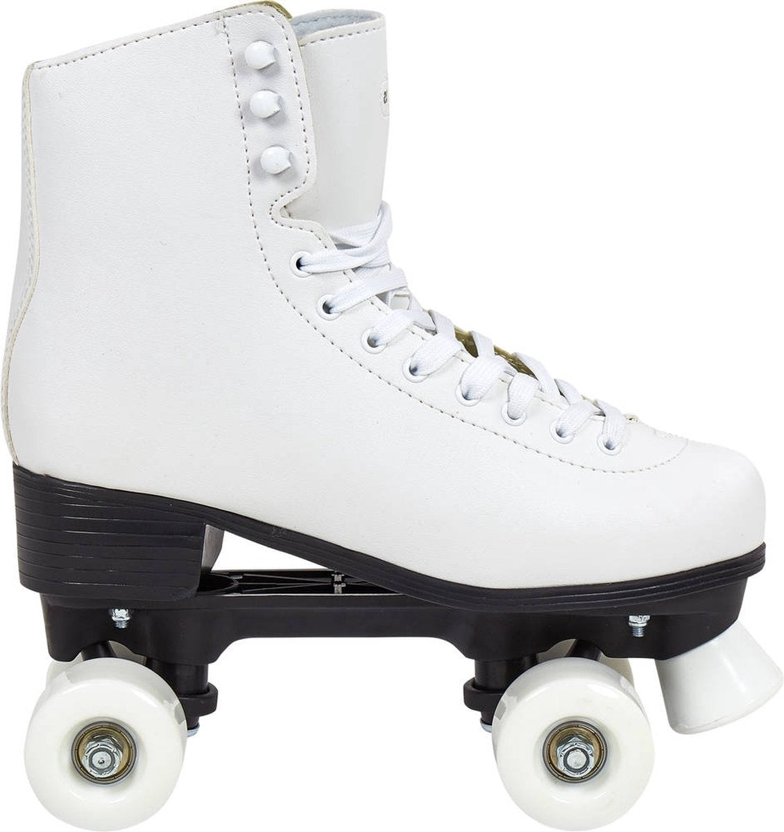 RC1 patins à roulettes femmes blanc taille 42