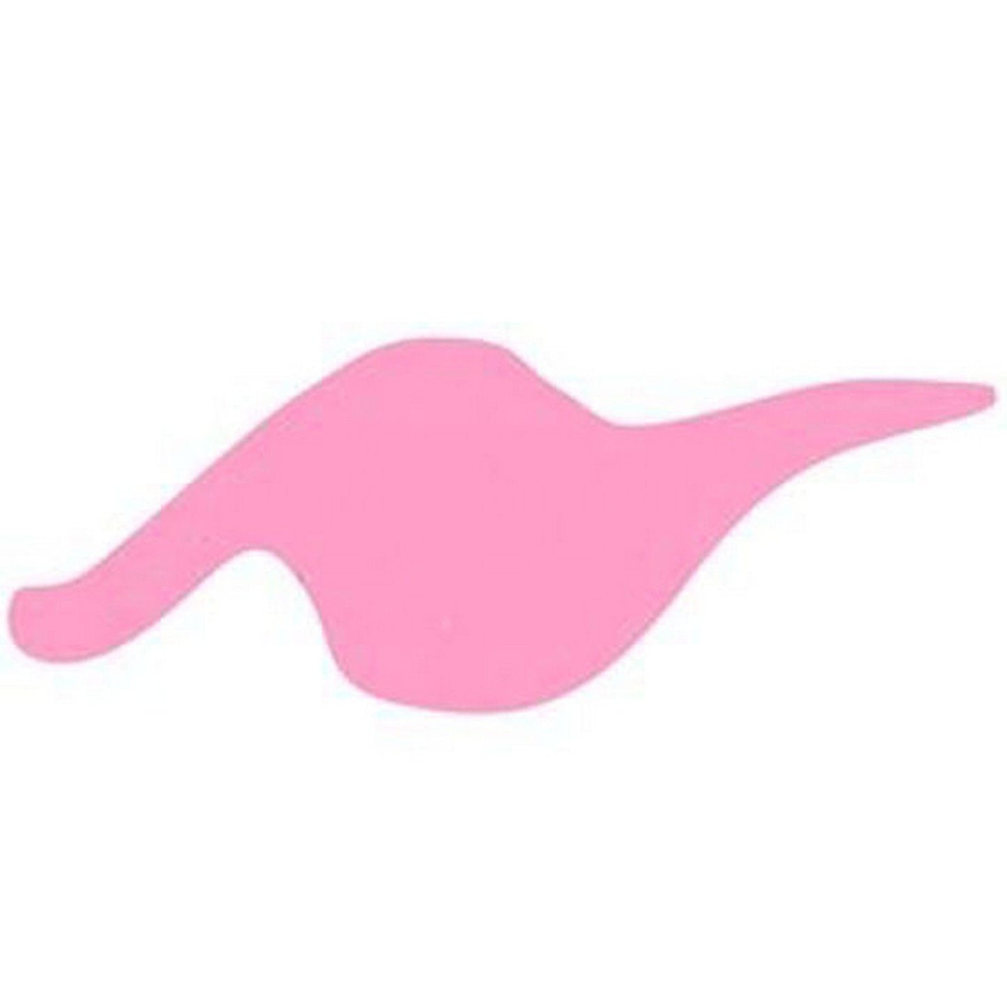 Scribbles • Peinture textile 3D brillante 29,5 ml rose surprise