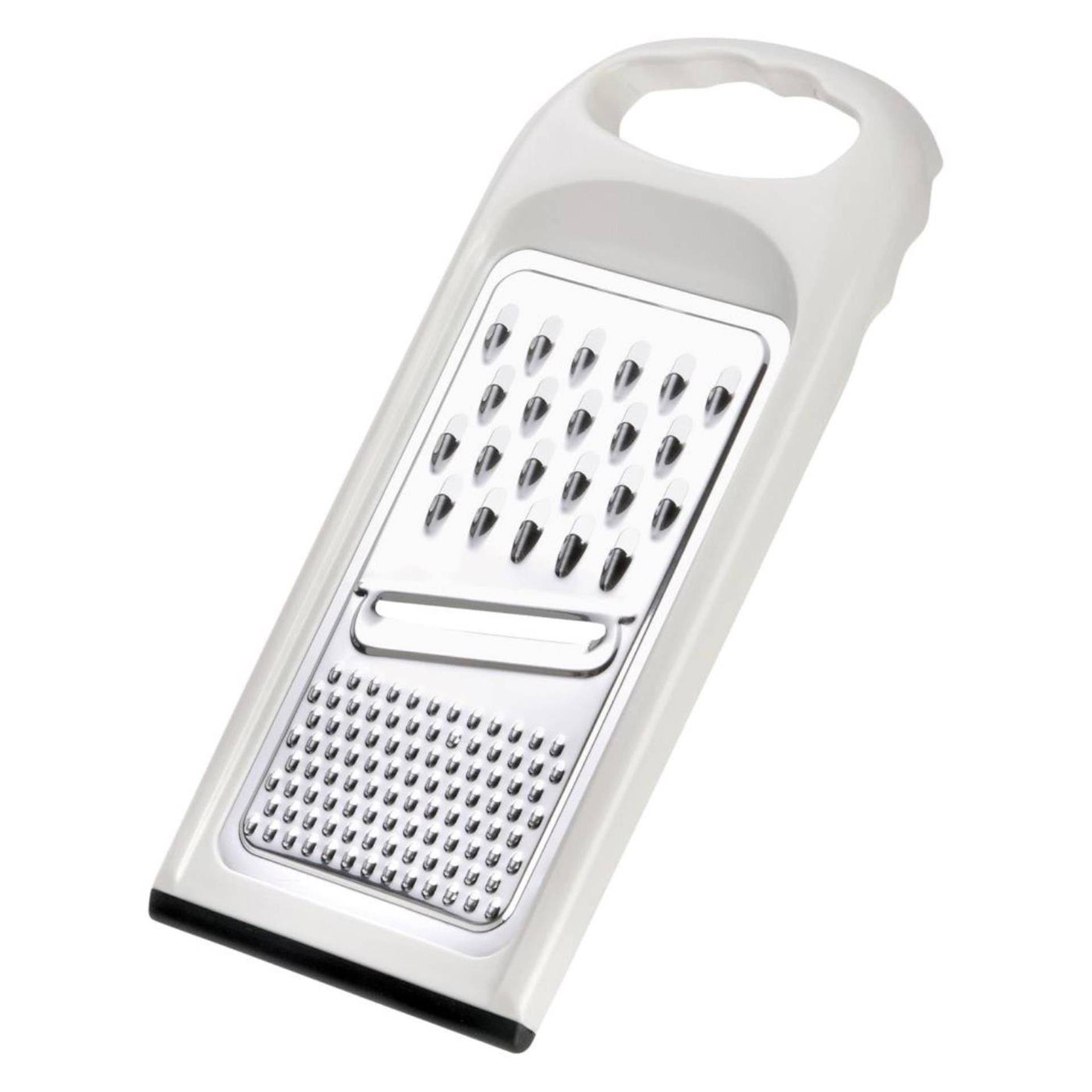 Westmark Westmark Universal Rasp Ineless en acier inoxydable