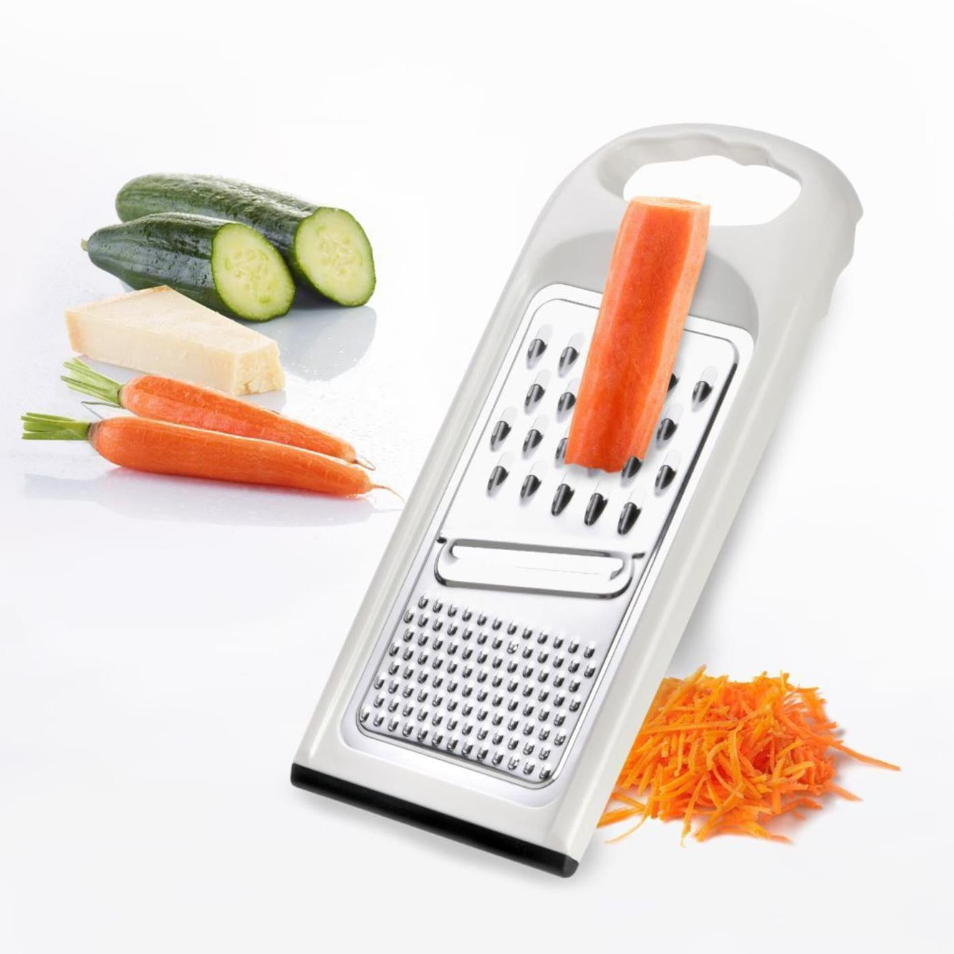 Westmark Westmark Universal Rasp Ineless en acier inoxydable
